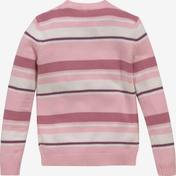 KangaROOS Sweater in Pink