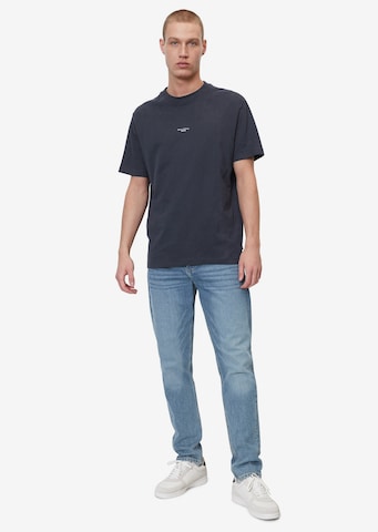 Marc O'Polo DENIM Särk, värv sinine