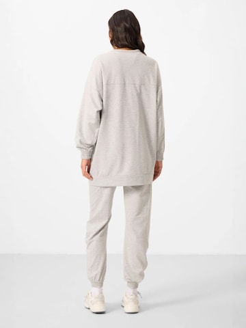 Survêtement Tommy Life en gris