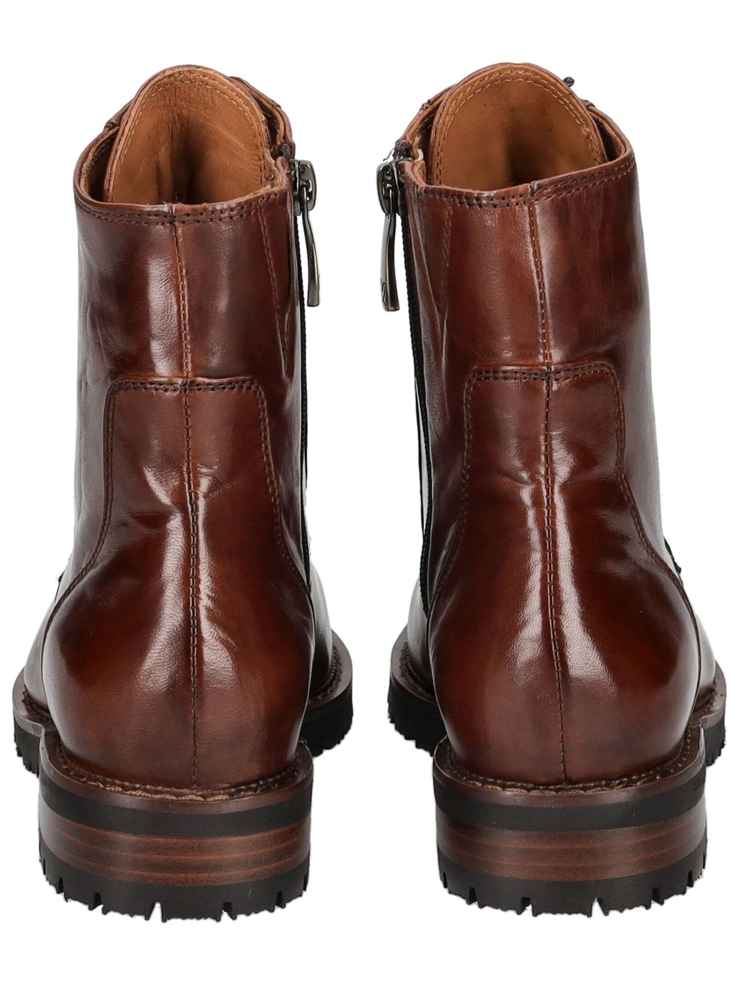 Everybody Veterlaarsjes in Bruin