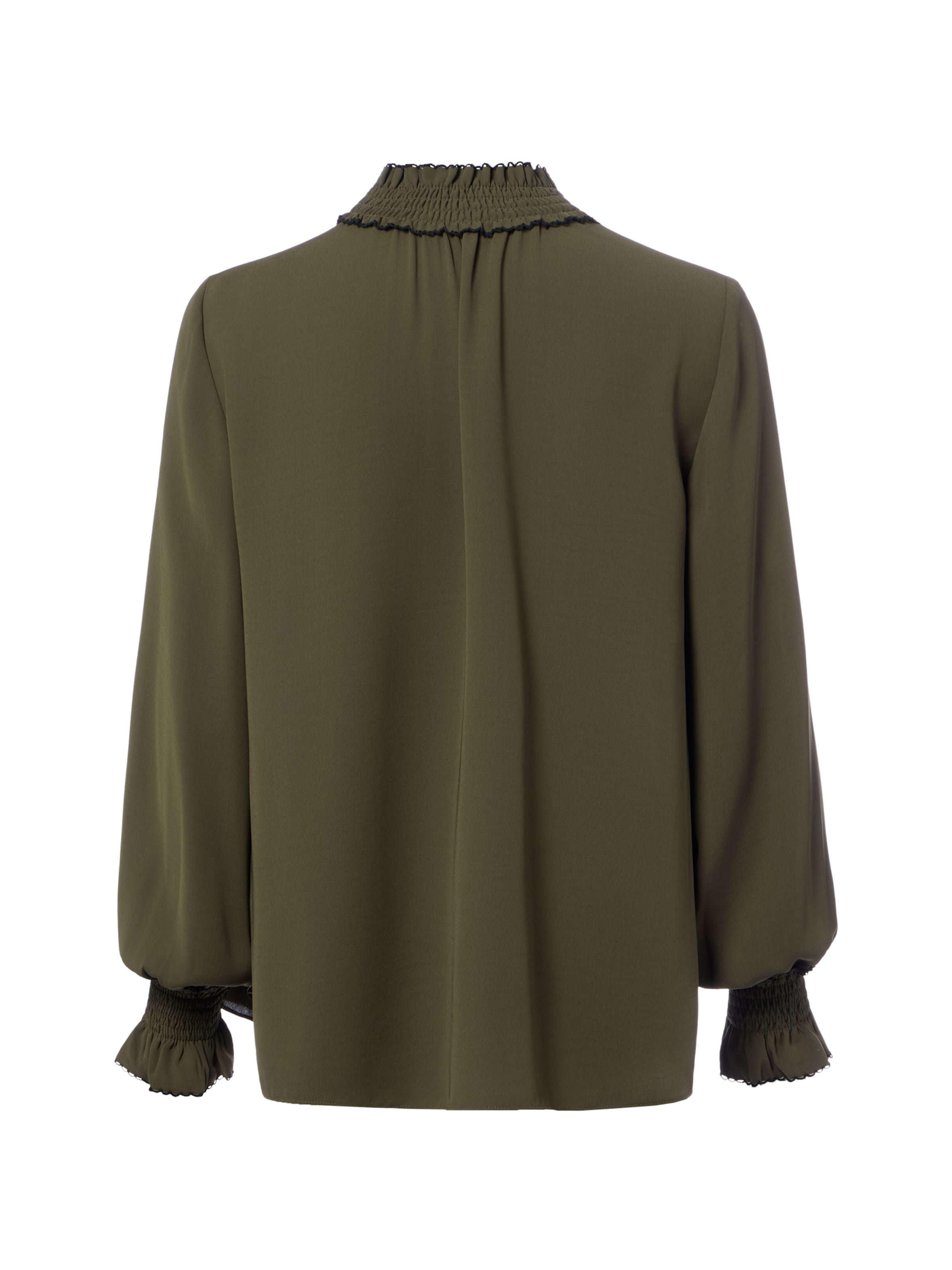 Marc Cain Blouse in Green