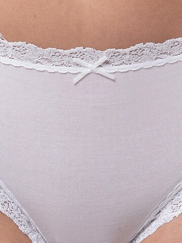 Nina von C. Slip 'Cosy'‌‌‌‌‌‌‌‌ in Weiß