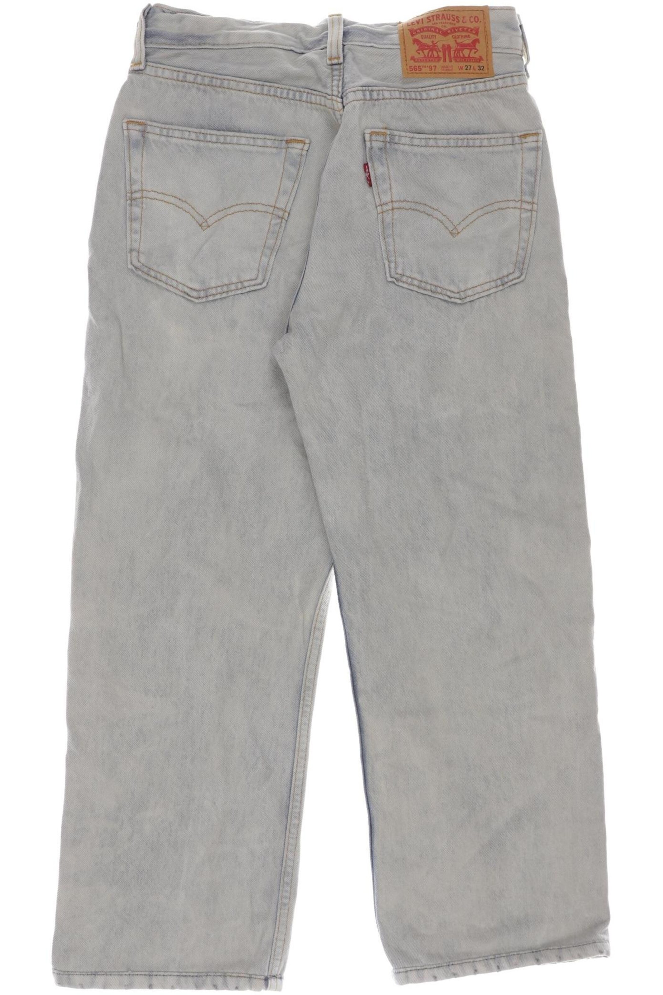 LEVI'S ® Jeans 27 in Blau