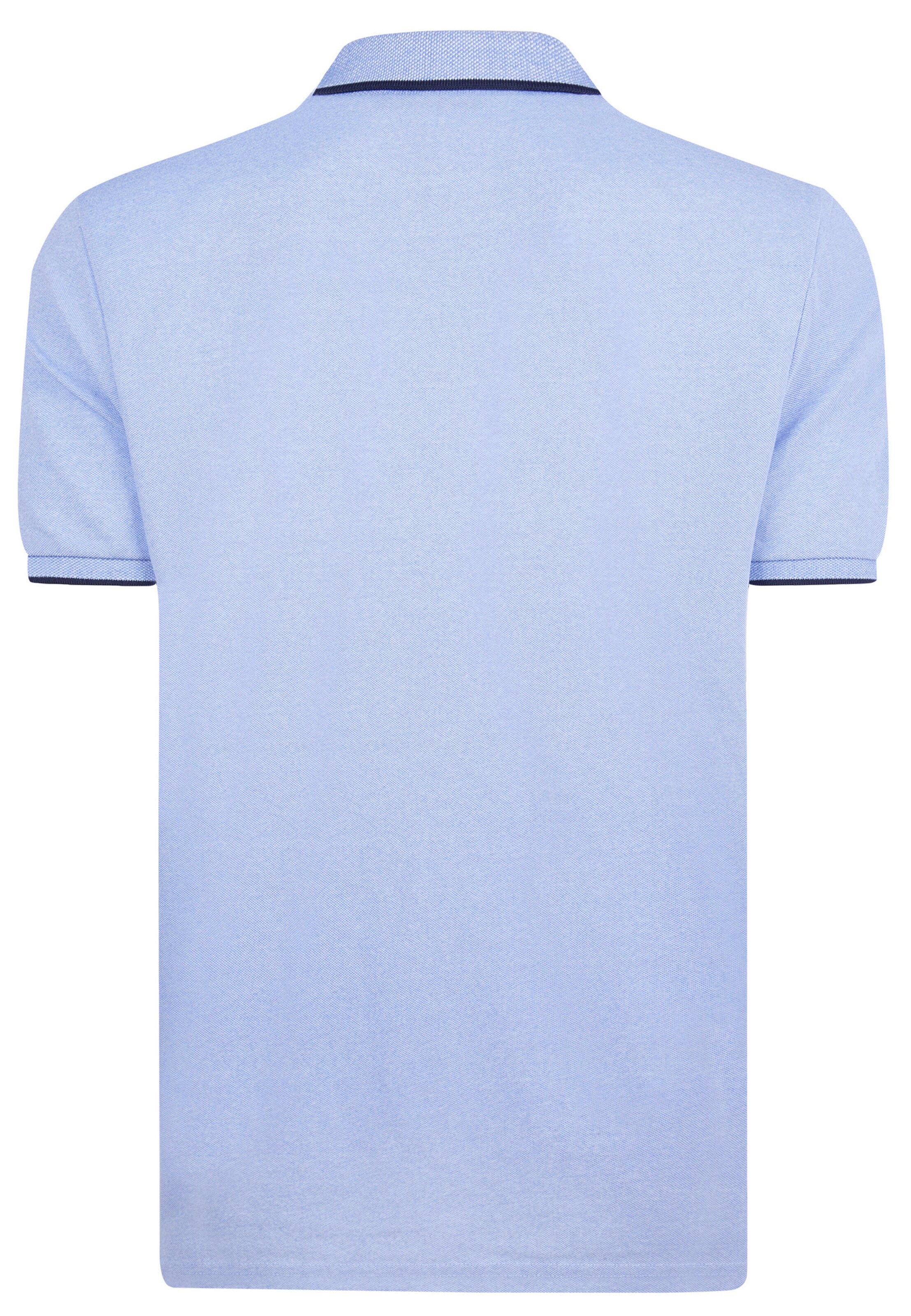 Felix Hardy Shirt in Blauw