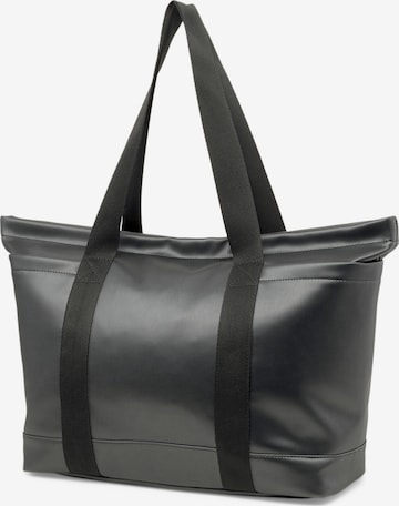 PUMA Sports Bag in Black