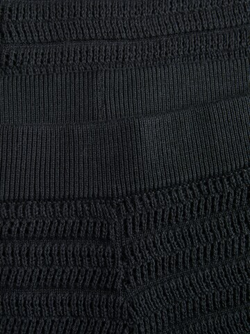 JJXX - Loosefit Pantalón 'JXZusannah' en negro