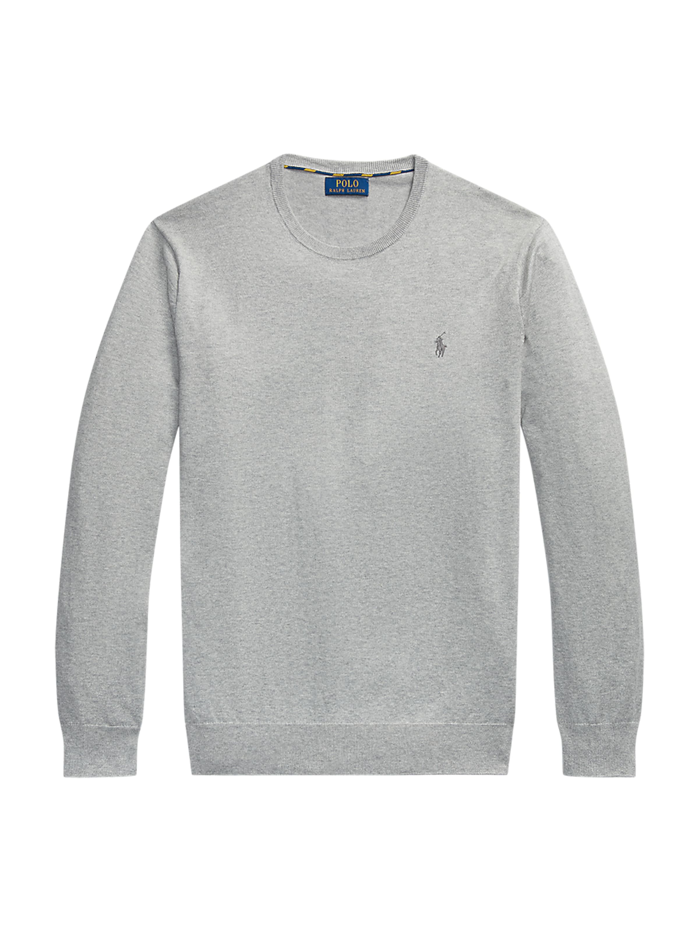 Polo Ralph Lauren Pulóver - szürke: elől