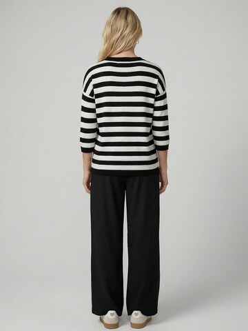 Guido Maria Kretschmer WomenPulover 'Lani' - crna boja