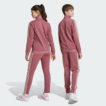 Survêtement 'Essentials Tiberio' ADIDAS PERFORMANCE en rose