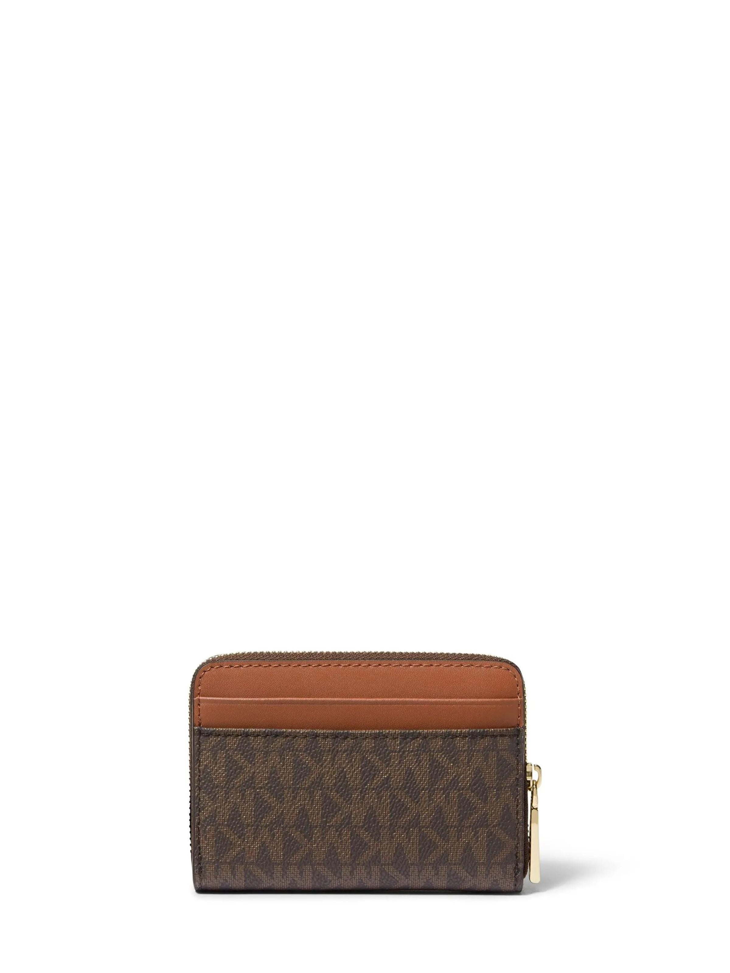 MICHAEL Michael Kors Peněženka – hnědá