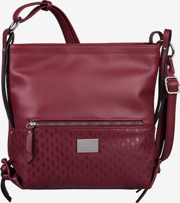 Pius Gabor Crossbody Bag in Red: front