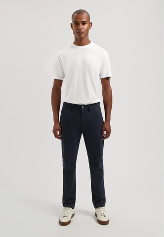 Dstrezzed Regular Chino trousers 'Marlon' in Blue