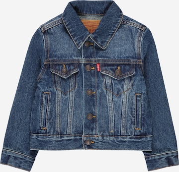 LEVI'S ® Välikausitakki värissä sininen: etupuoli