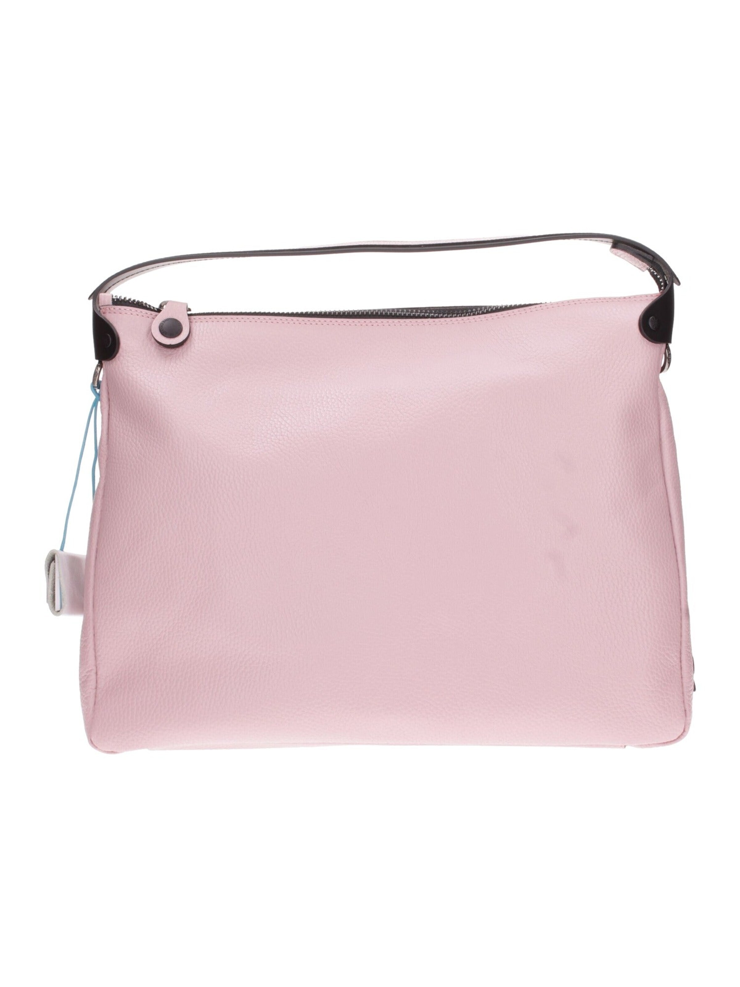 Borsa a mano di Gabs in rosa: frontale