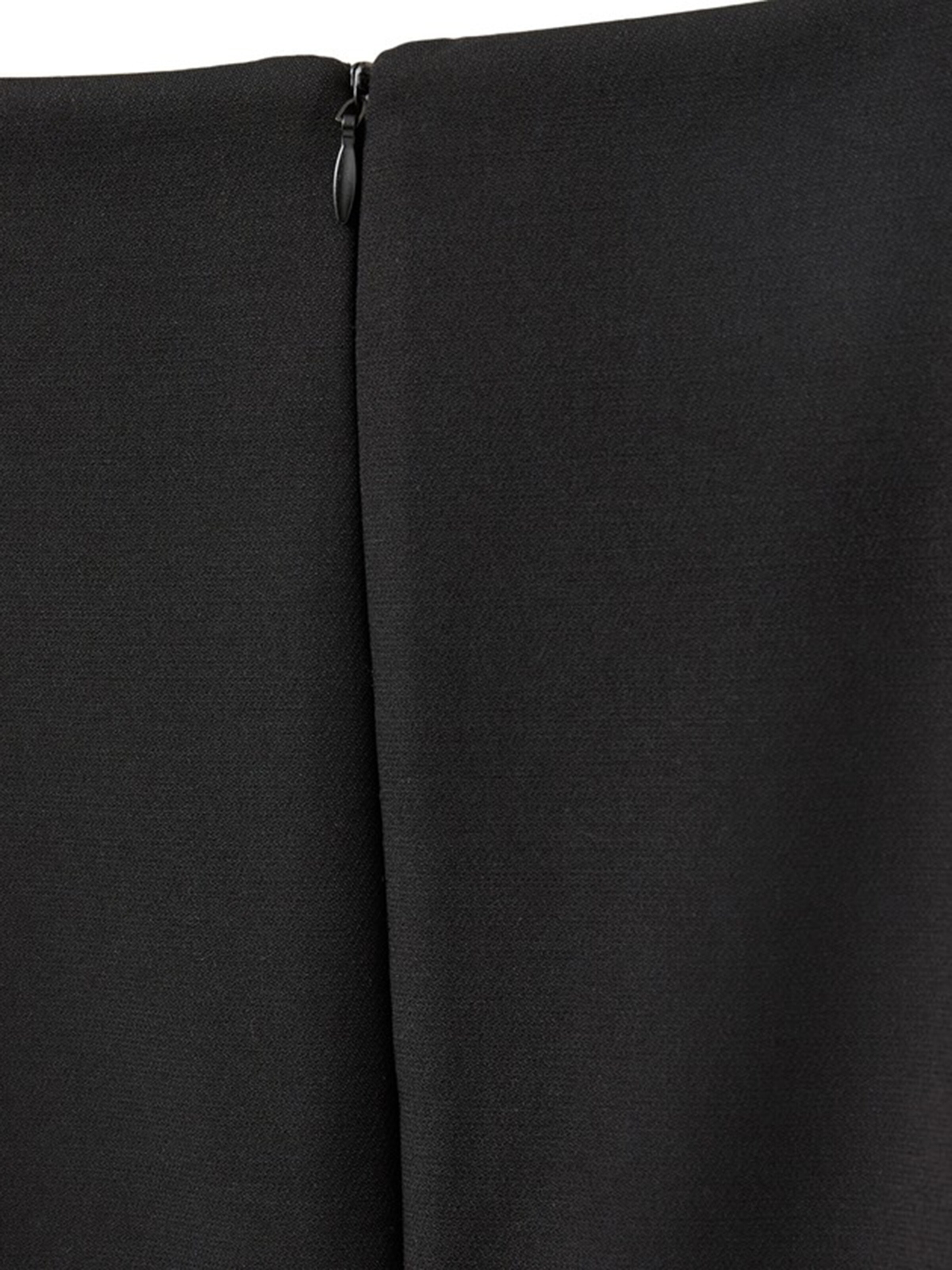 Sofie Schnoor Платье 'COURTNEY' в Черный