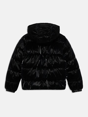 LEVI'S ® Winterjacke 'LVG  HVWT' in Schwarz