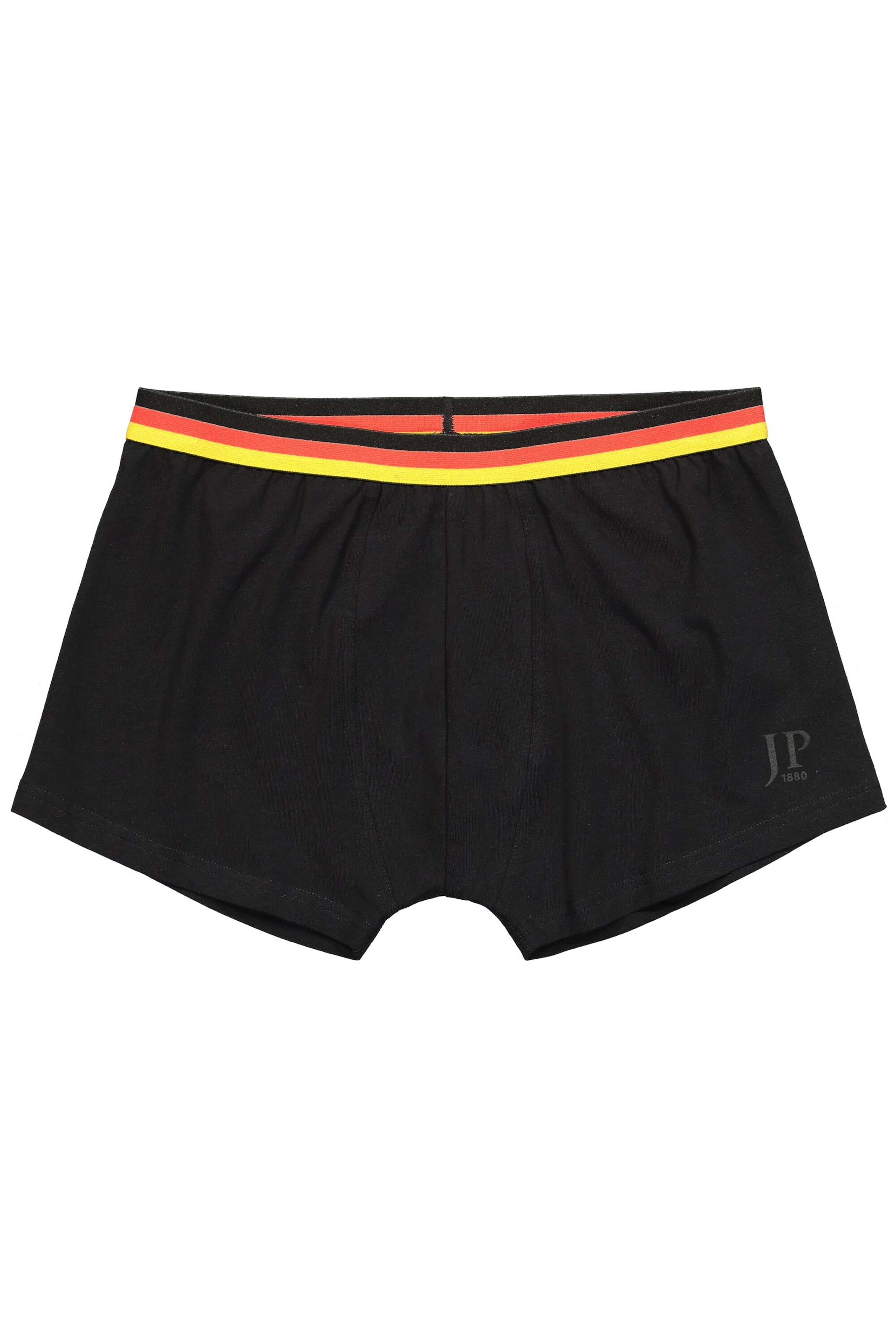 JP1880 Boxershorts in Schwarz