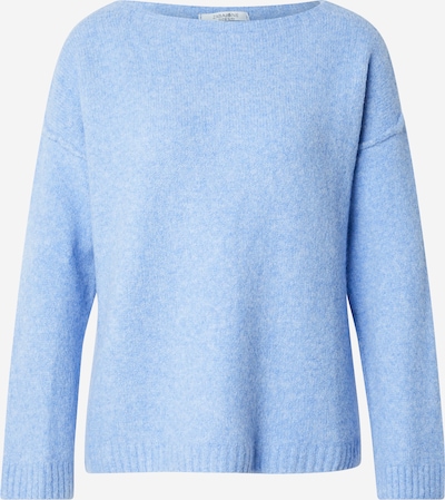 Megztinis iš ZABAIONE, spalva – šviesiai mėlyna, Prekių apžvalga