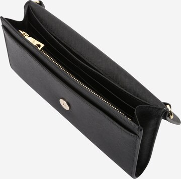 DKNY - Clutches 'Sidney' em preto