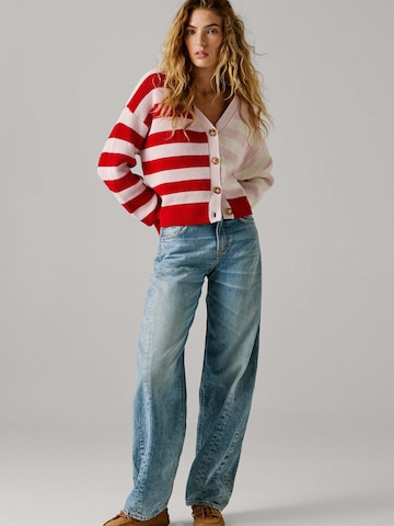 Loosefit Jean Pepe Jeans en bleu