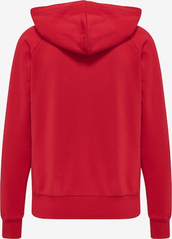 Hummel Sportief sweatshirt 'Noni 2.0' in Rood