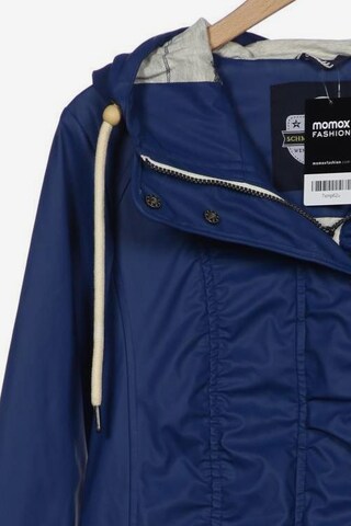 Schmuddelwedda Jacket & Coat in M in Blue