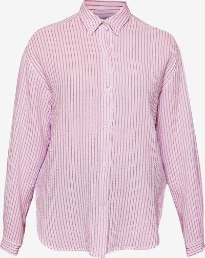SASSYCLASSY Blusa en rosa, Vista del producto