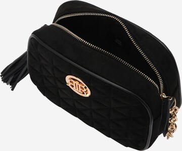 River Island - Bolso de hombro en negro