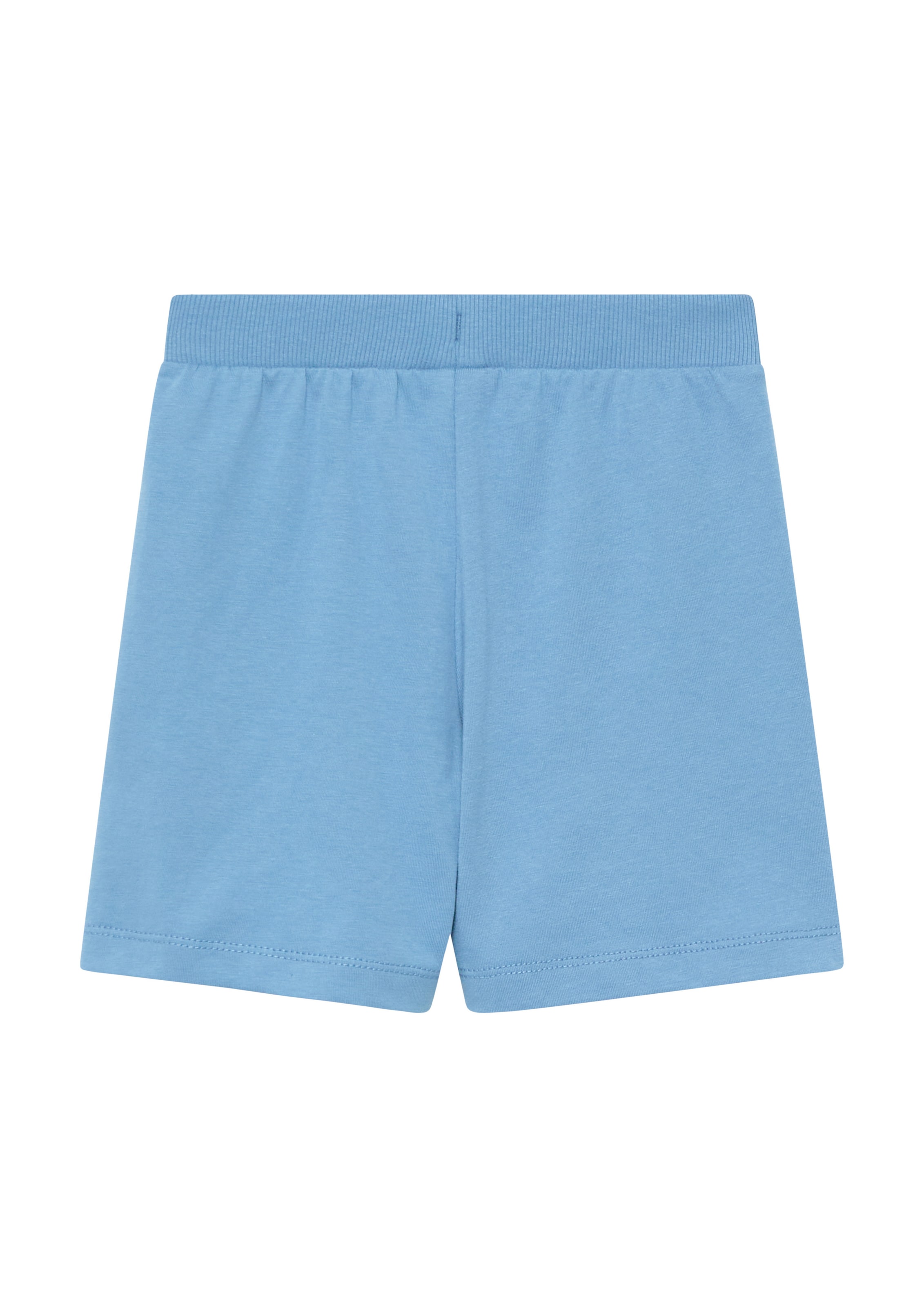 s.Oliver Regular Trousers in Blue