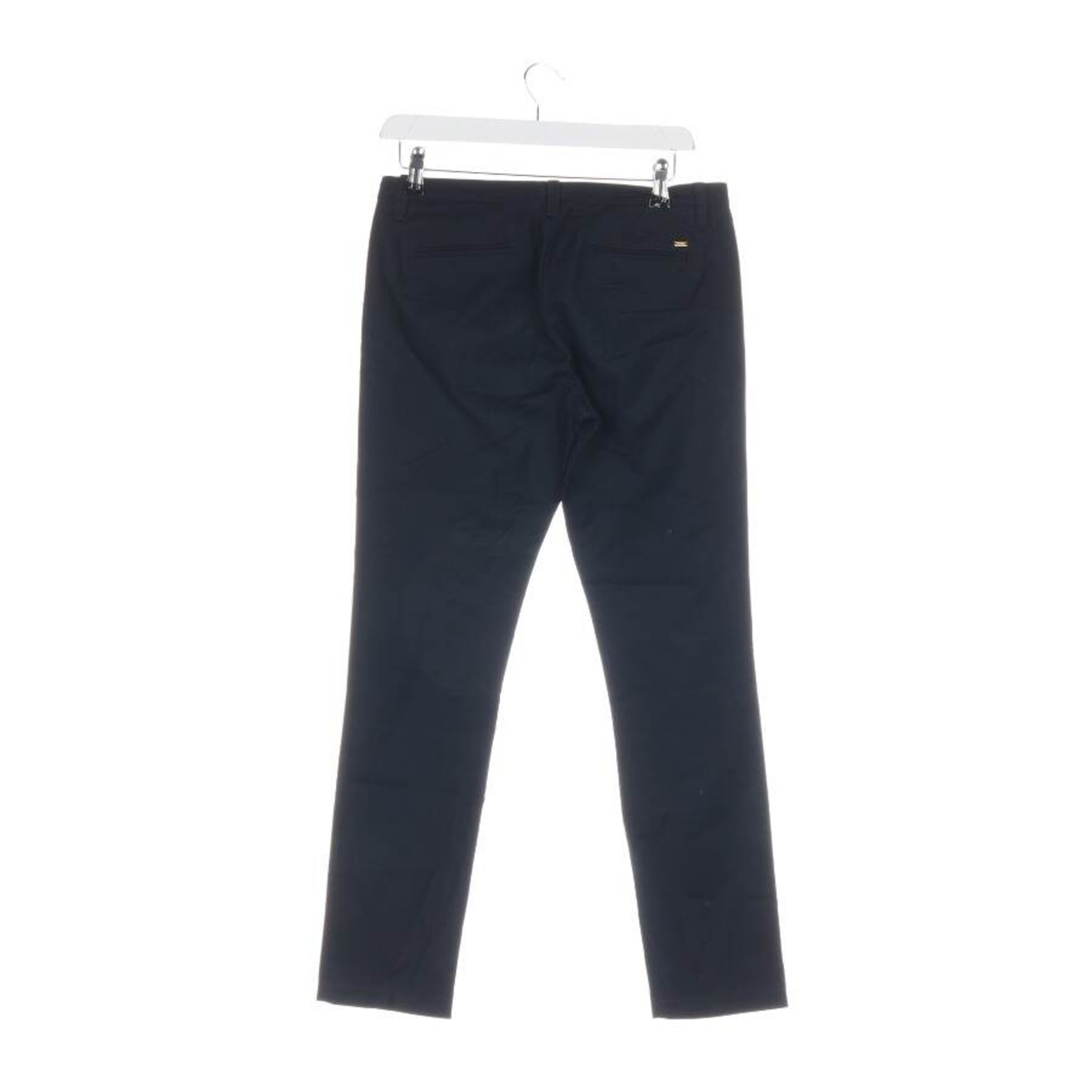 TOMMY HILFIGER Pants in XS in Blue