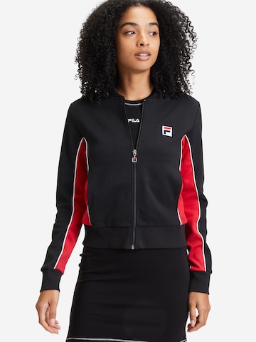 Sudaderas FILA para mujer online en ABOUT YOU