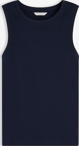 TOMMY HILFIGER Top in Blue: front
