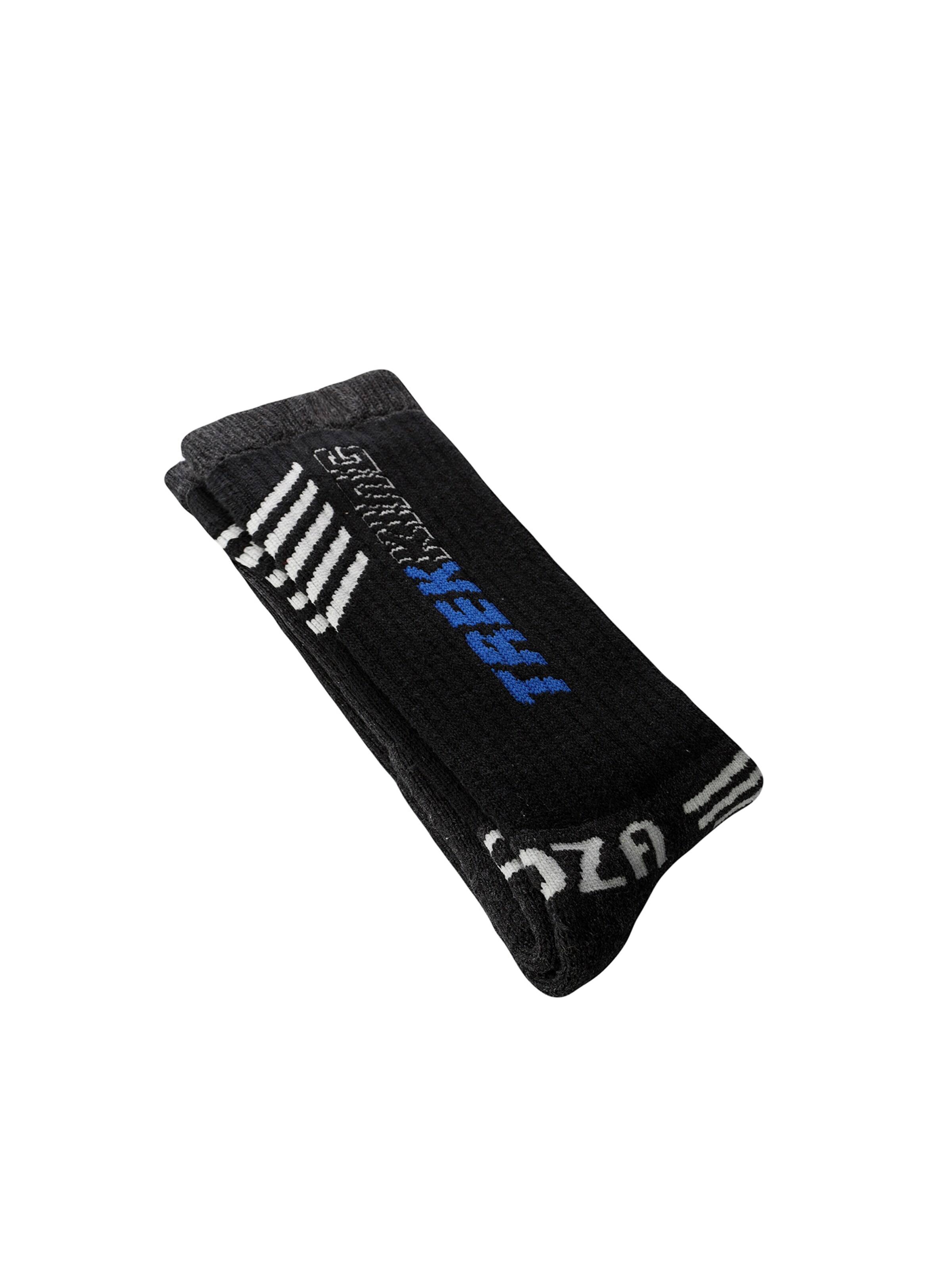 Crea Socks Sports socks 'PRO-TECH' in Black