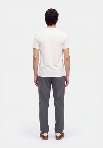 Karl Lagerfeld T-shirt i beige