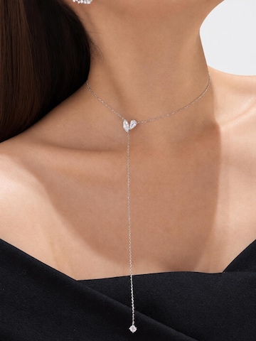 Collana di LanLivia in oro