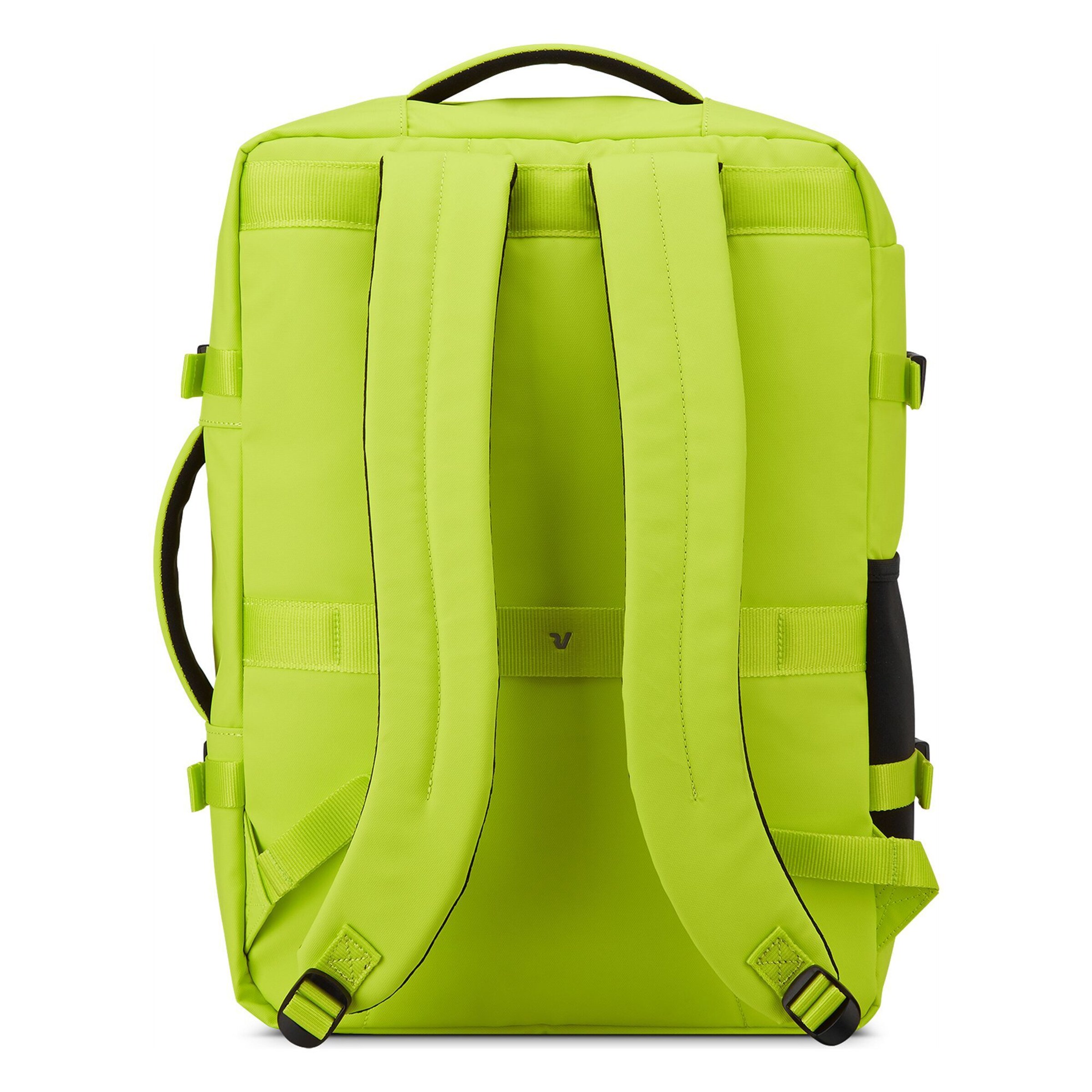 Roncato Rucksack in Grün