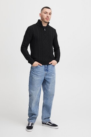 11 Project - Jersey 'Amelien' en gris