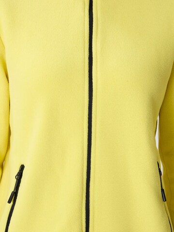 Tommy Life Jacke in Gelb