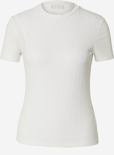 LeGer by Lena Gercke Shirt 'Dunja' in weiß, Produktansicht