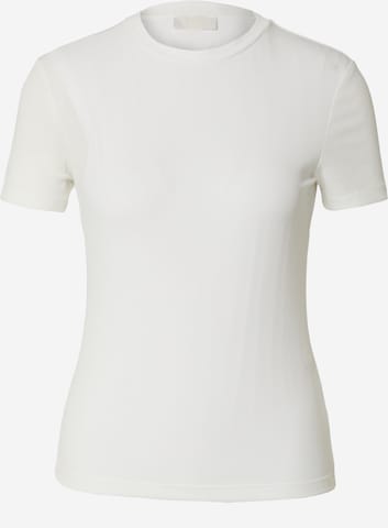 LeGer by Lena Gercke - Camiseta 'Dunja' en blanco: frente