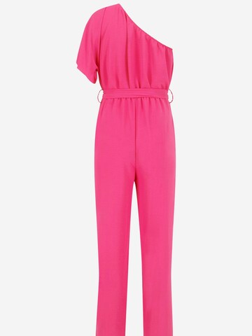 LolaLiza - Jumpsuit en rosa