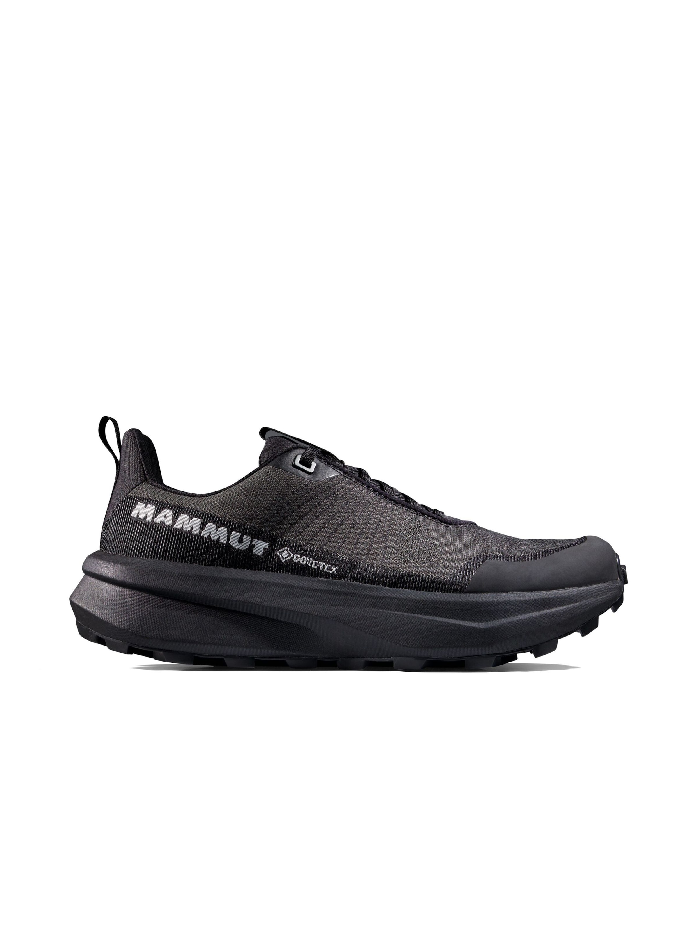 MAMMUT Flats 'Aenergy Mtn' in Black