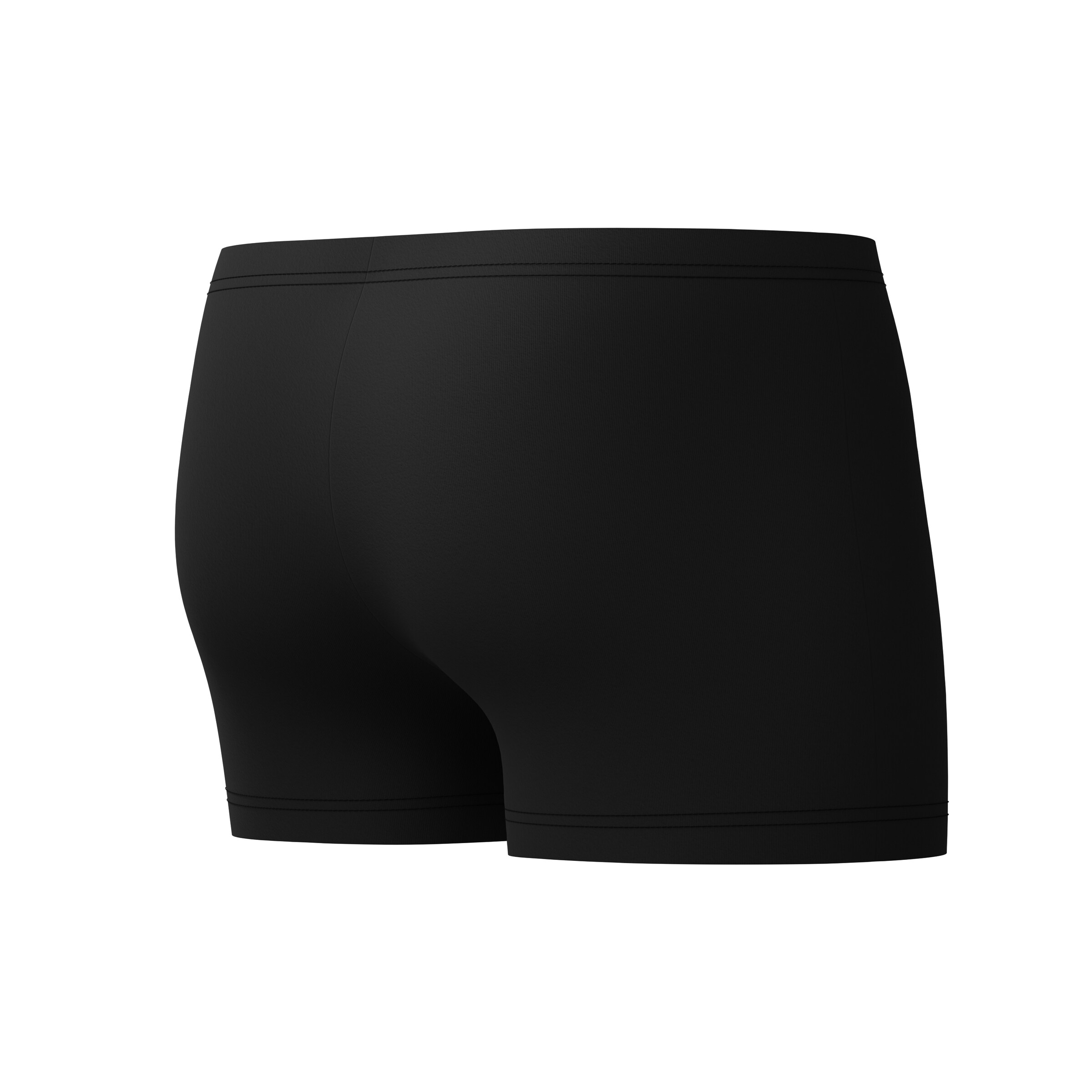 SPEEDO Athletic Swimwear in Black