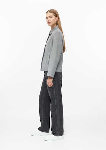 s.Oliver Jacke in Grau: Seite
