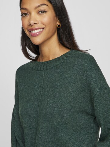 Pull-over VILA en vert