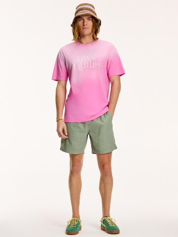 Shiwi Shirt in Pink