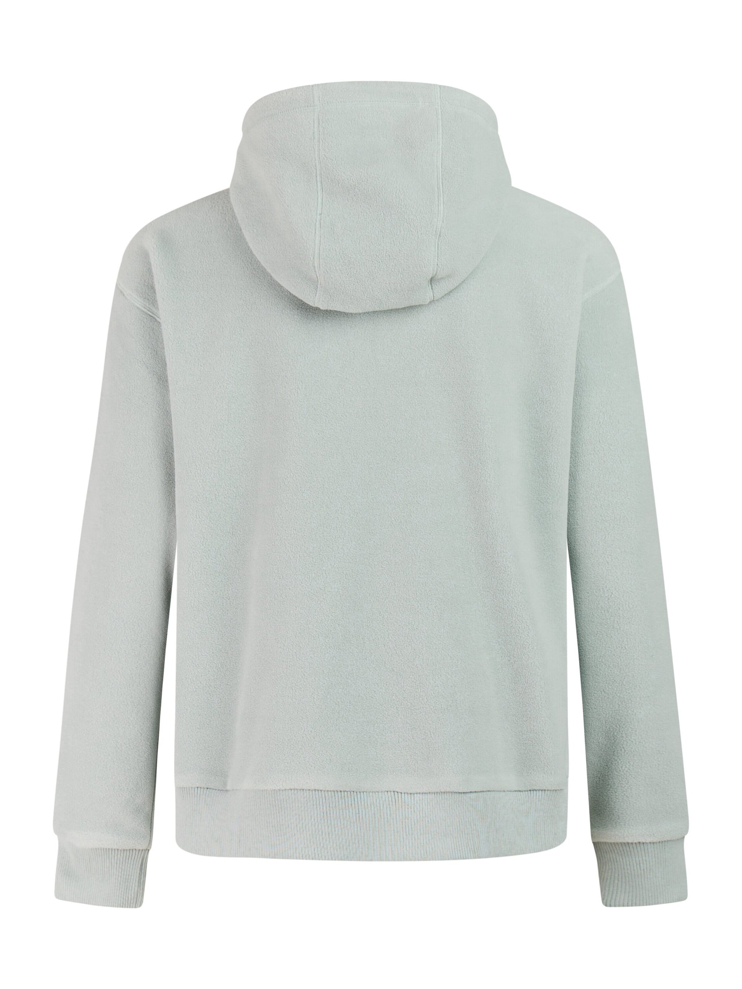 PROTEST Pullover 'PRTBright'‌‌ in Grau