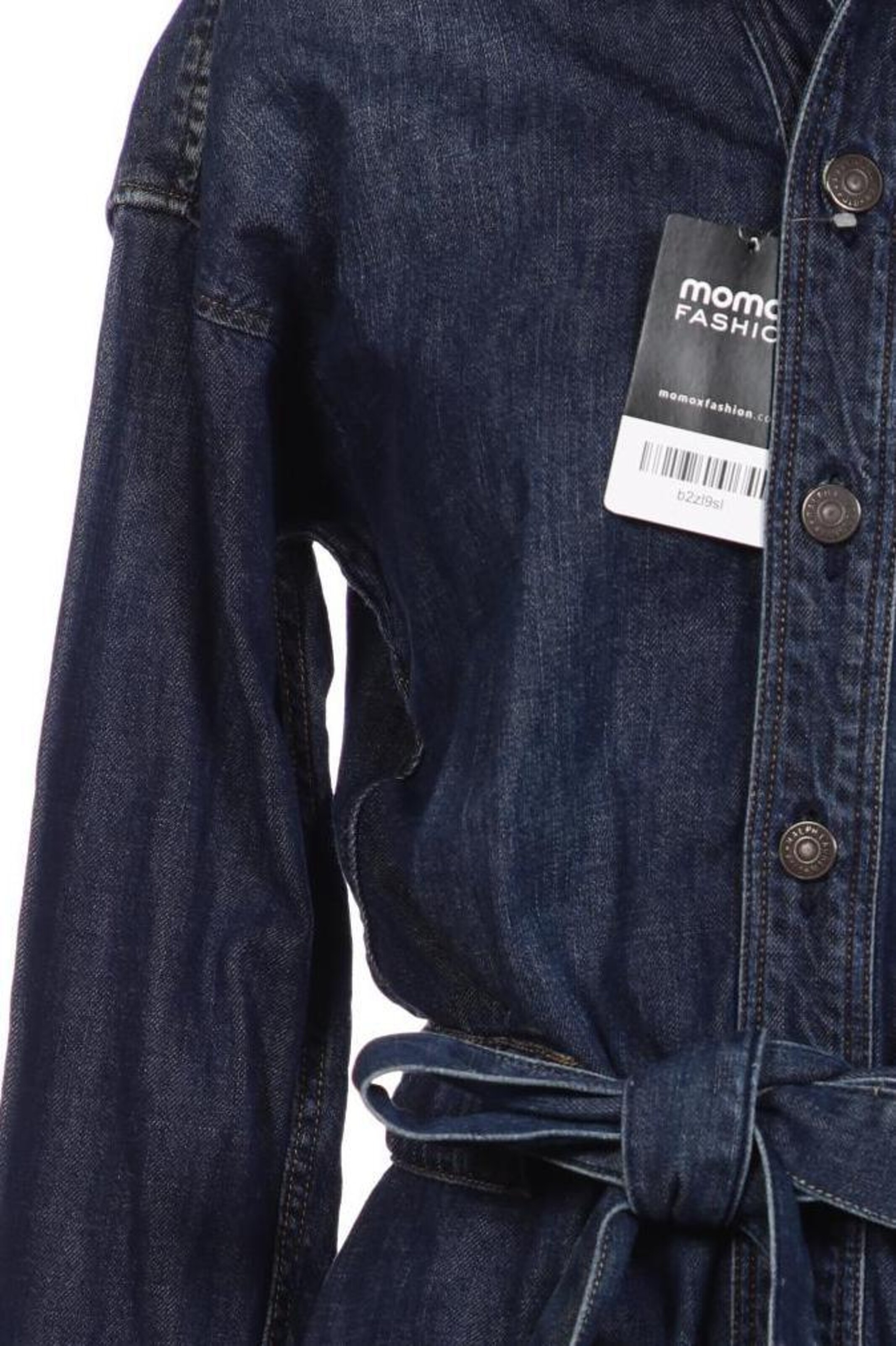 Polo Ralph Lauren Kleid XS in Blau