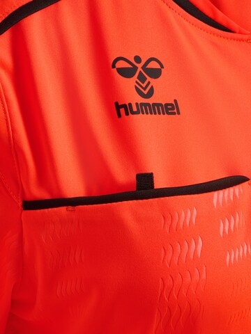 Hummel Functioneel shirt in Oranje
