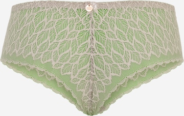 Panty di Cache Cœur in grigio: frontale
